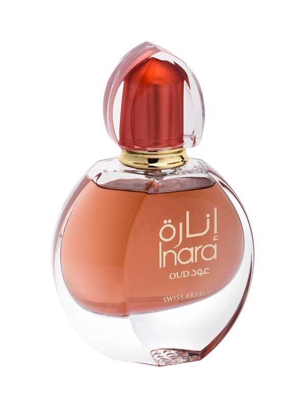 Inara Oud