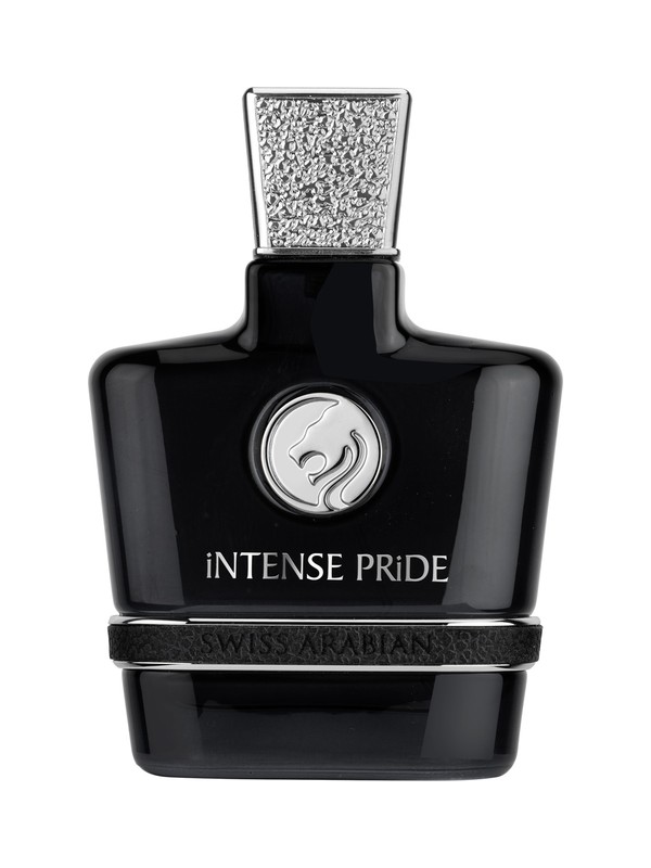 Intense Pride
