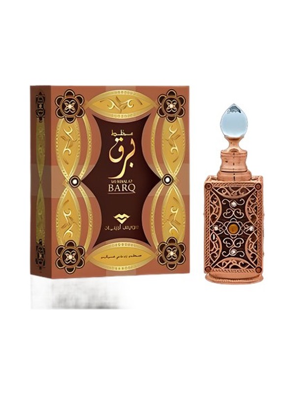 Mukhalat Barq