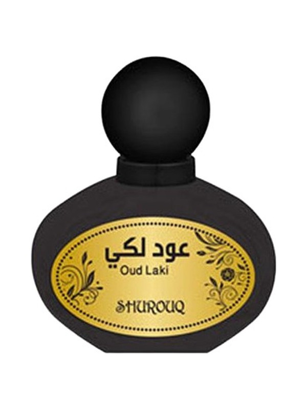 Oud Laki