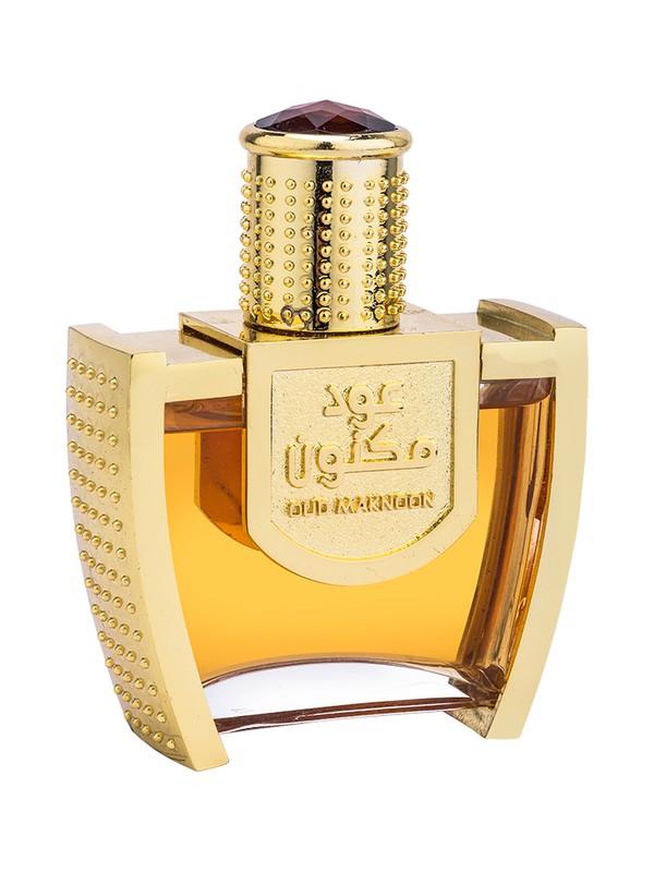 Oud Maknoon