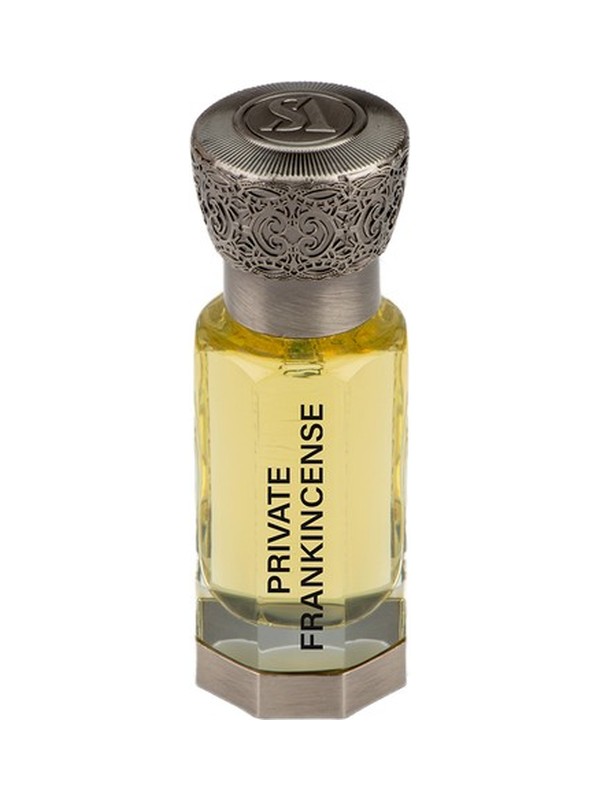 PRIVATE FRANKINCENSE CPO