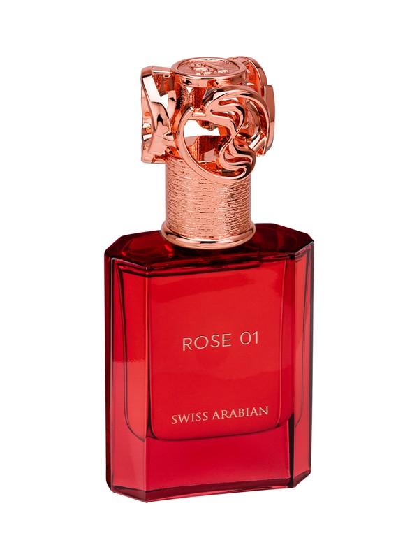 Rose 01