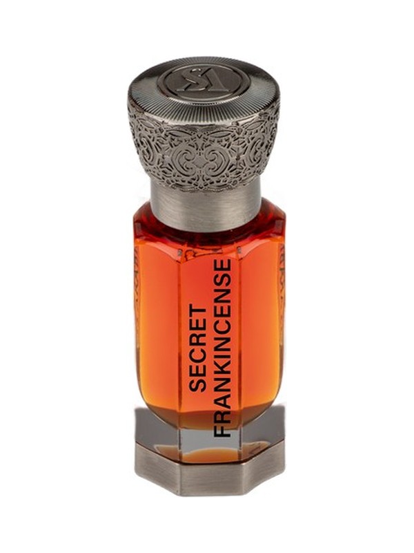 SECRET FRANKINCENSE CPO