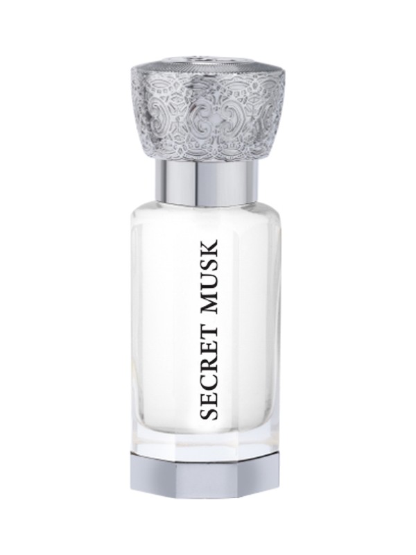 Secret Musk
