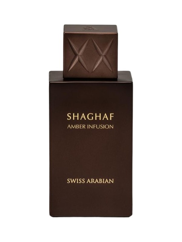 Shaghaf Amber Infusion