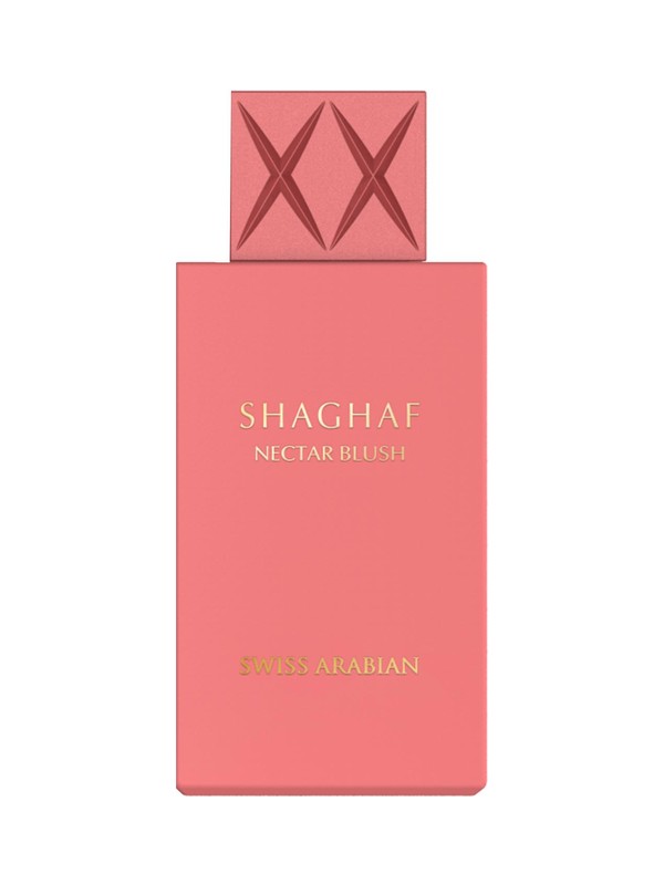 Shaghaf Nectar Blush