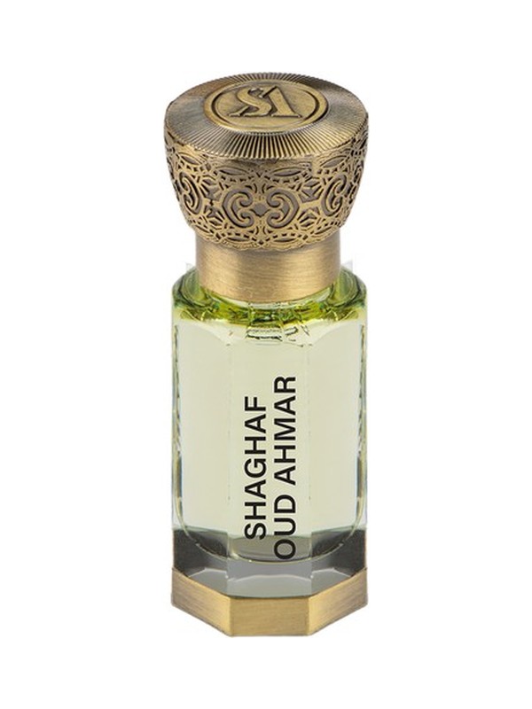 SHAGHAF OUD AHMAR CPO