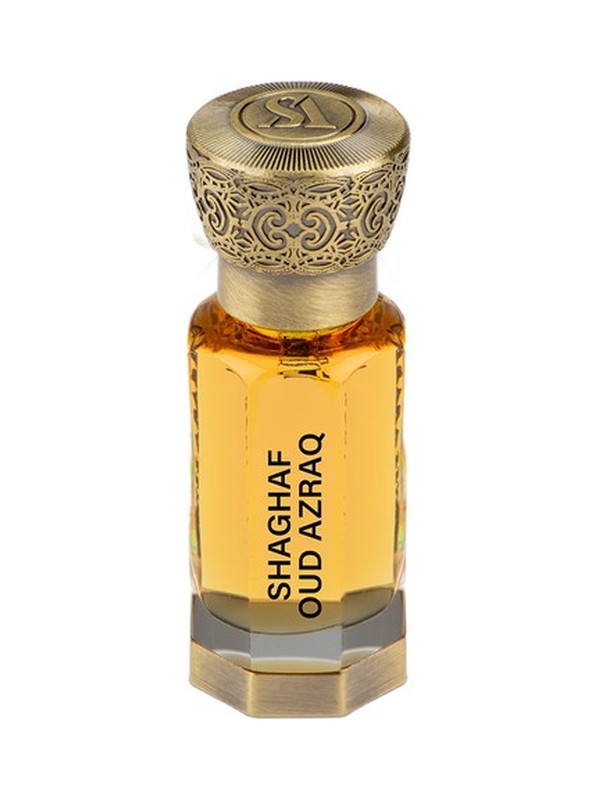SHAGHAF OUD AZRAQ CPO