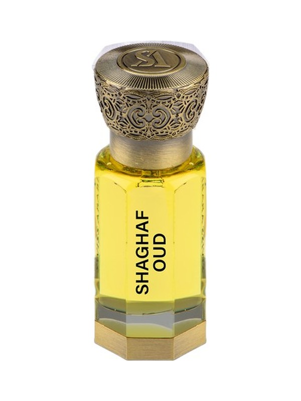 SHAGHAF OUD CPO