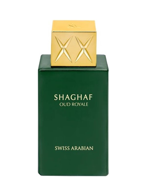 Shaghaf Oud Royale
