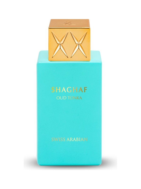 Shaghaf Oud Tonka