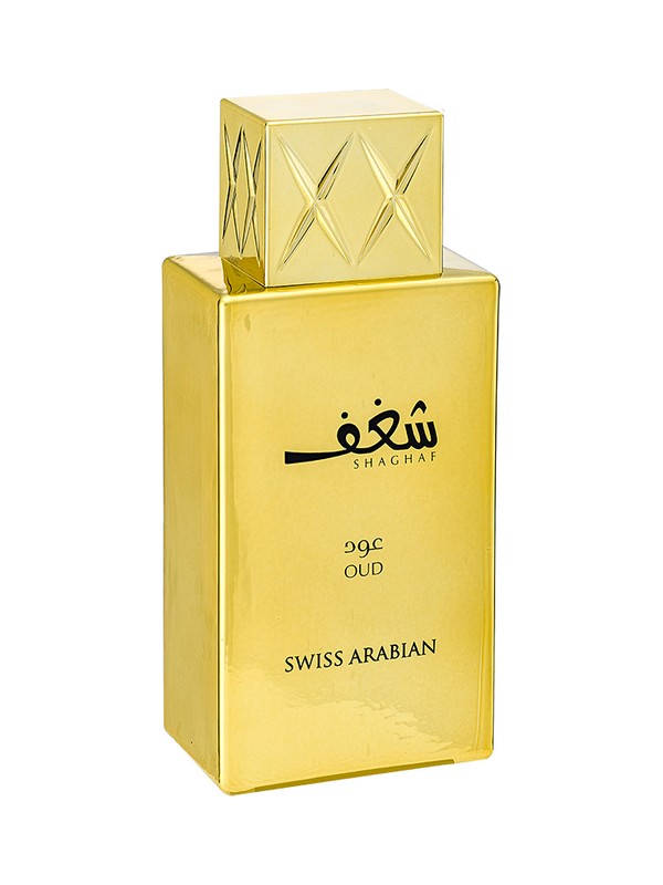 Shaghaf Oud