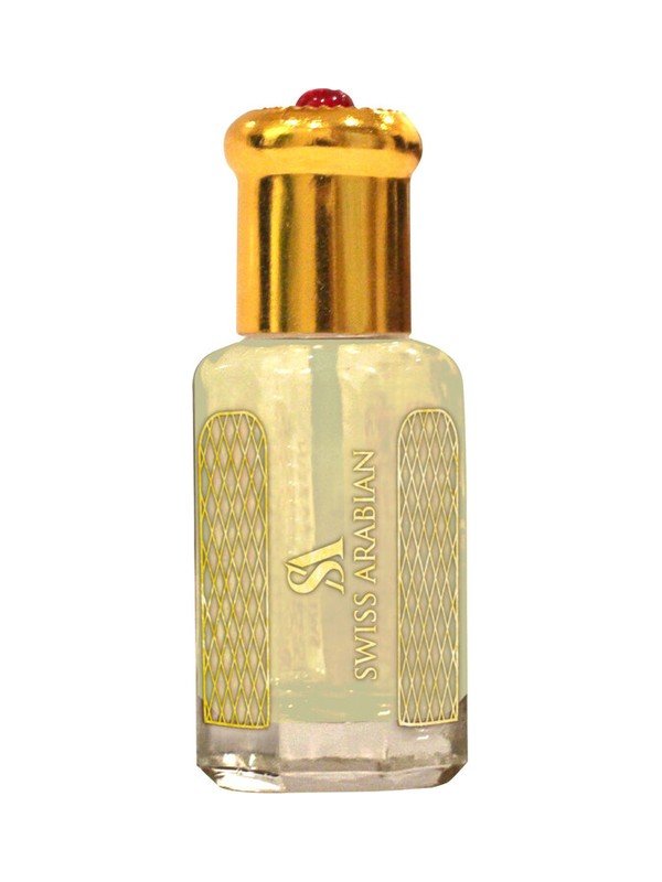 Spanish Sandalwood