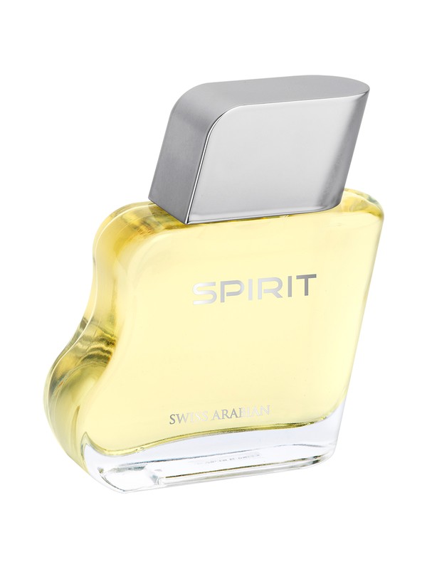 Spirit