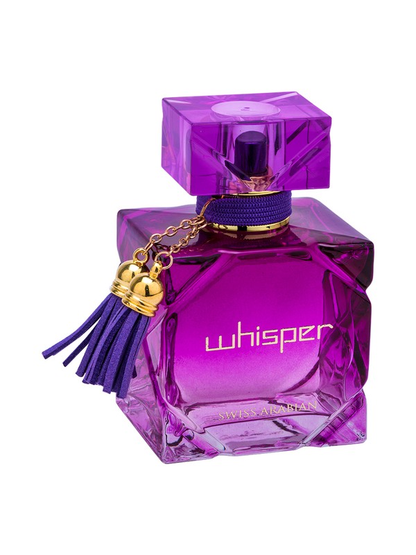 Whisper