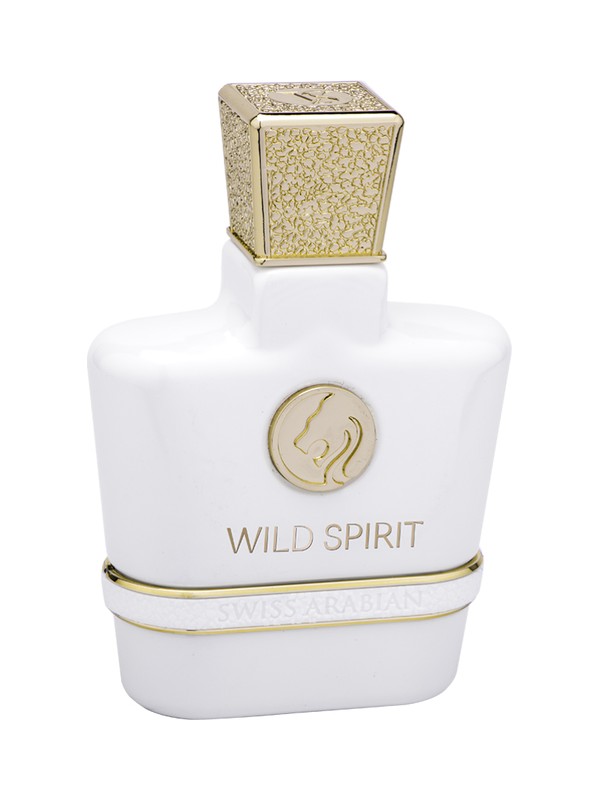 Wild Spirit