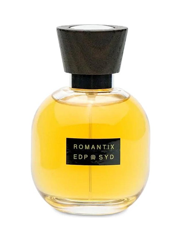 Romantix