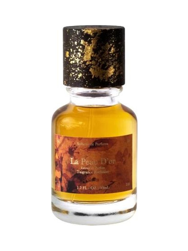 La Peau d'Or
