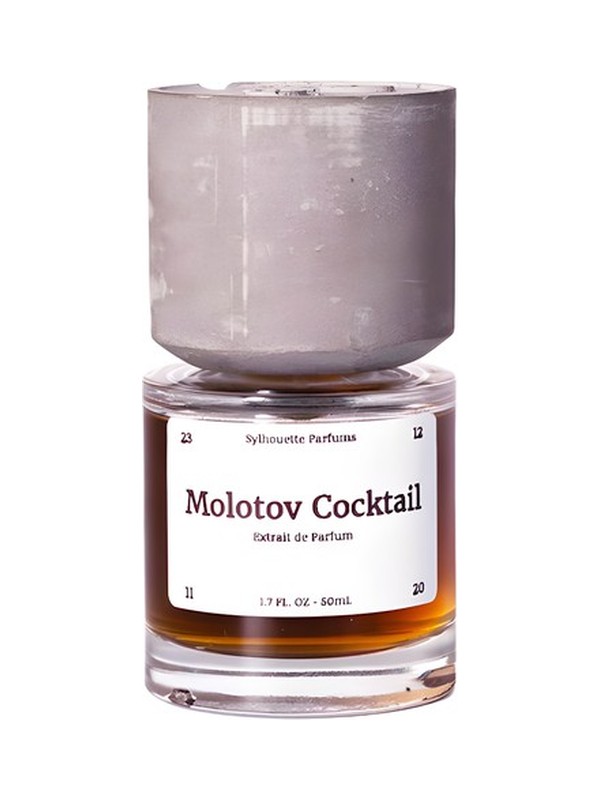 Molotov Cocktail