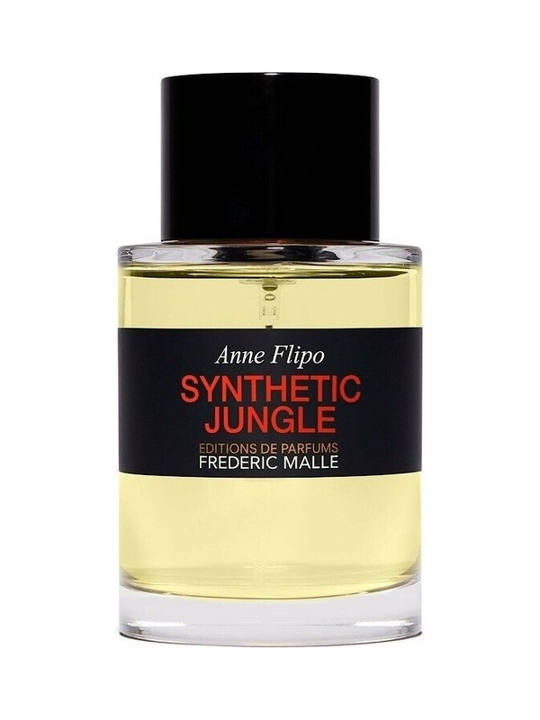 Synthetic Jungle