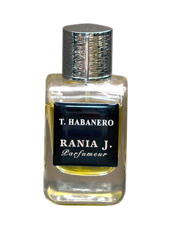 T. Habanero