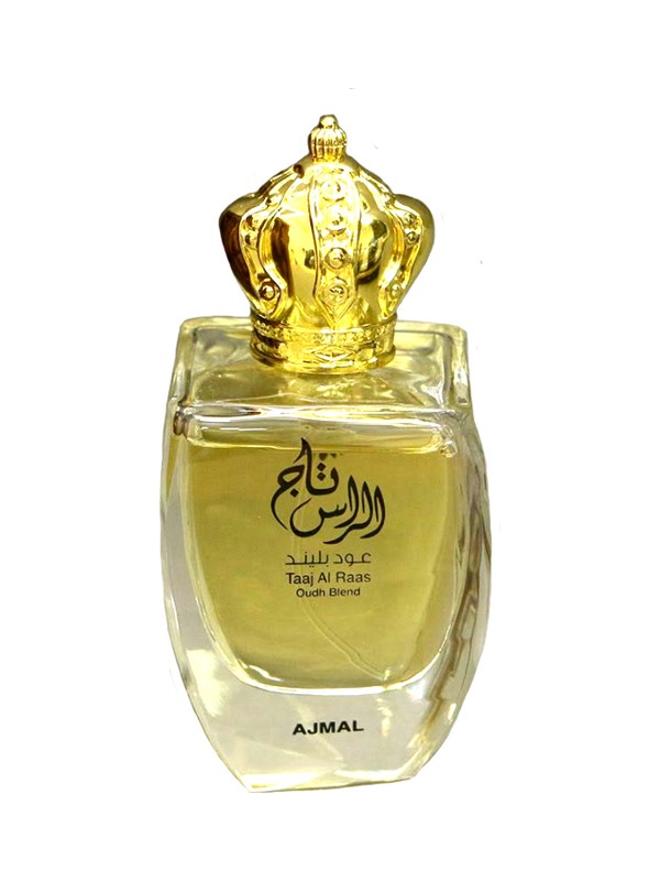 Taaj Al Raas Oudh Blend