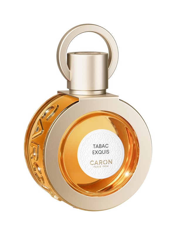 Tabac Exquis (2021)