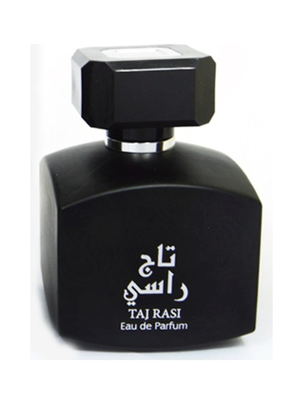 Taj Rasi Silver Edition