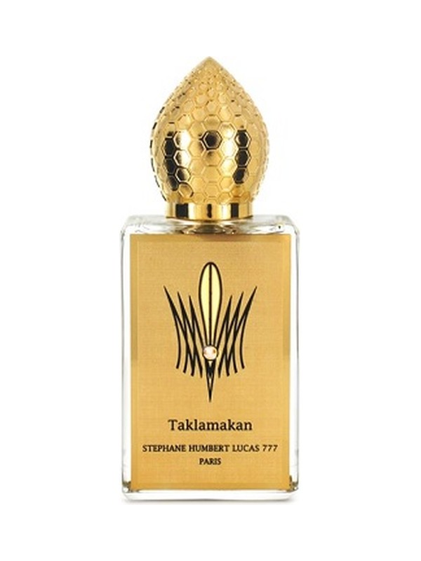 Taklamakan