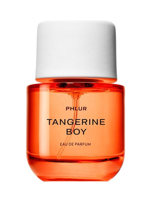 Tangerine Boy