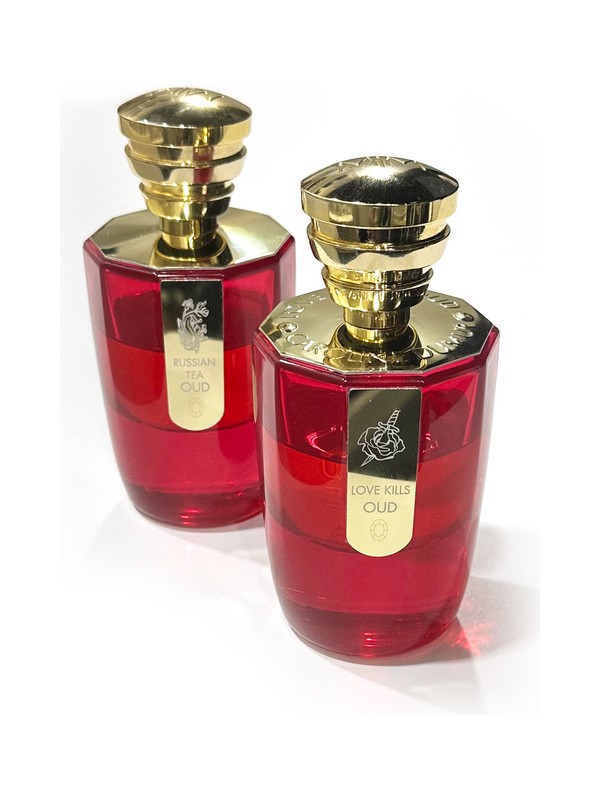 Tango Oud