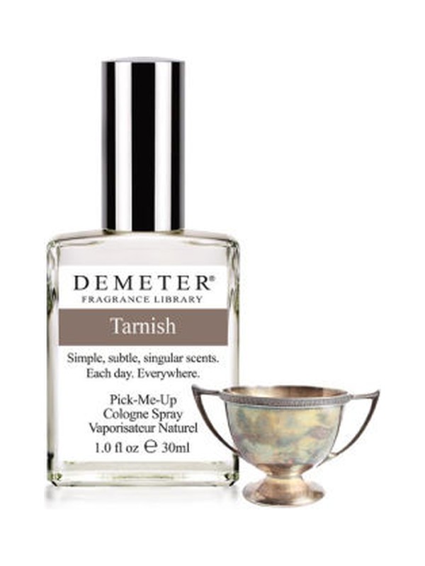 Tarnish