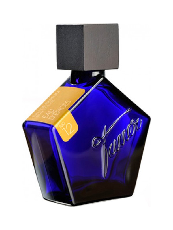12 Eau D'Epices