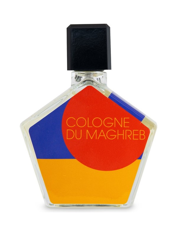 Cologne Du Maghreb (2021)