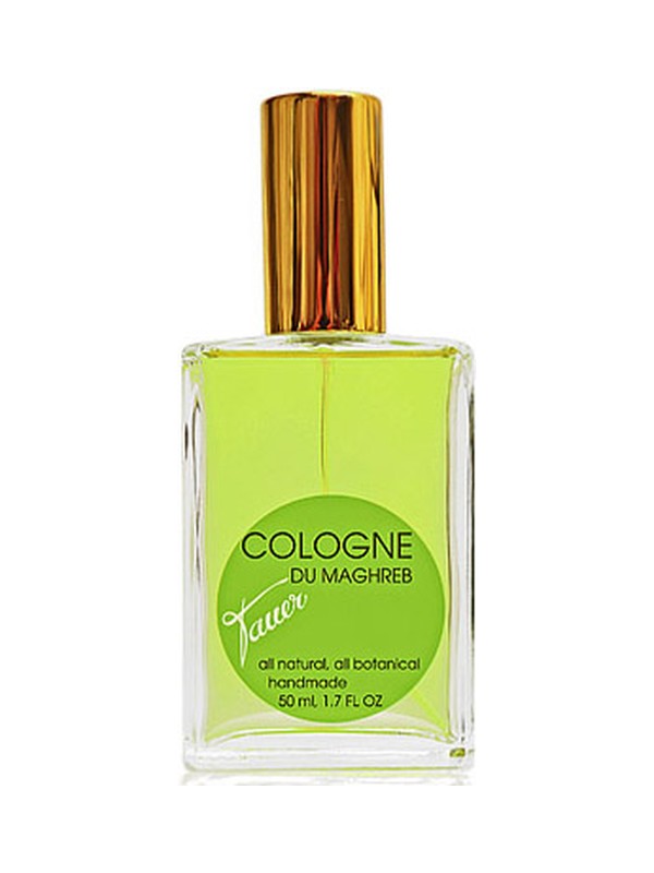 Cologne du Maghreb
