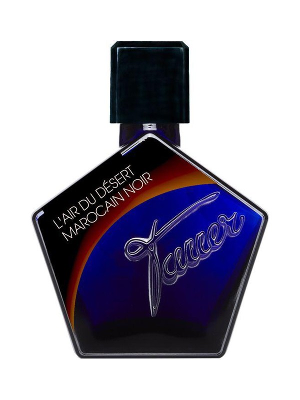 L’Air du Désert Marocain Noir