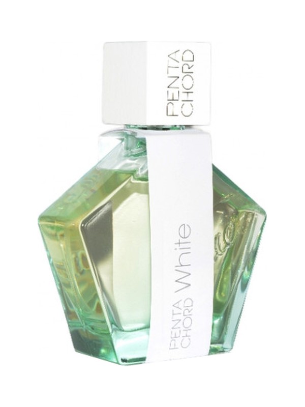 Pentachords White