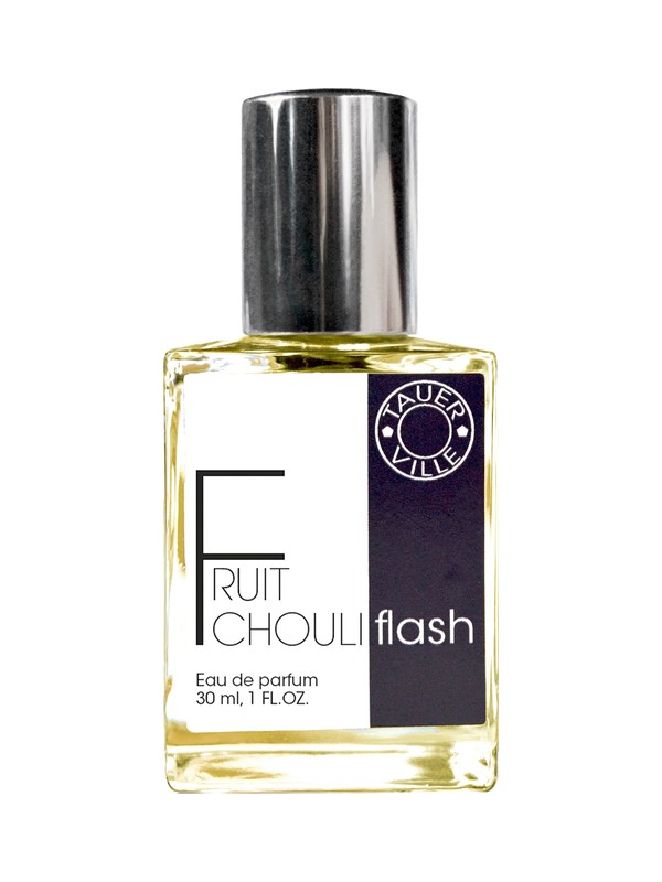 Fruitchouli Flash