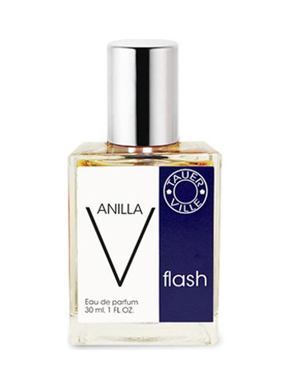 Vanilla Flash