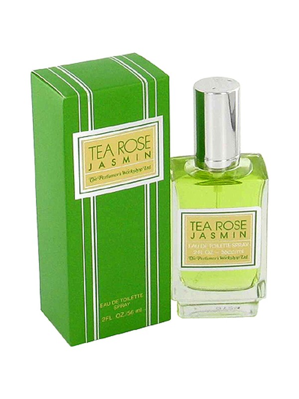 Tea Rose Jasmin