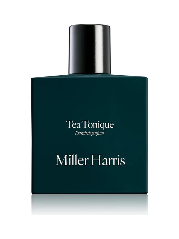 Tea Tonique Extrait
