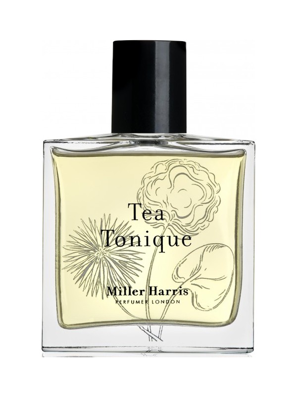 Tea Tonique