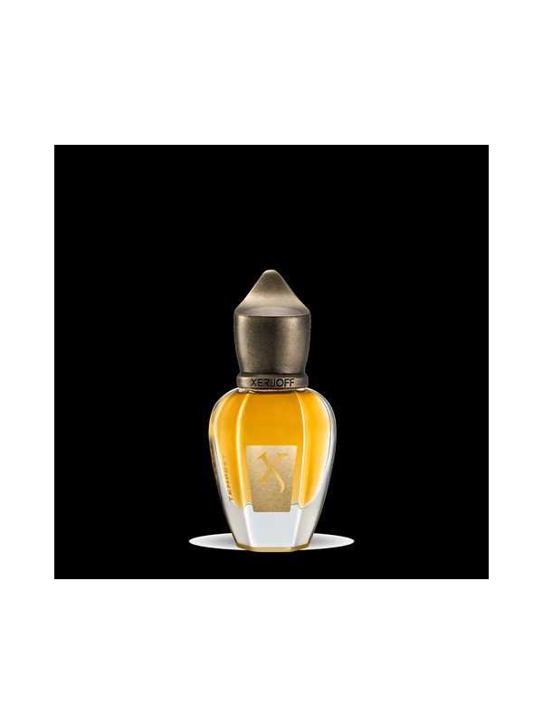 Tempest Perfume Extrait