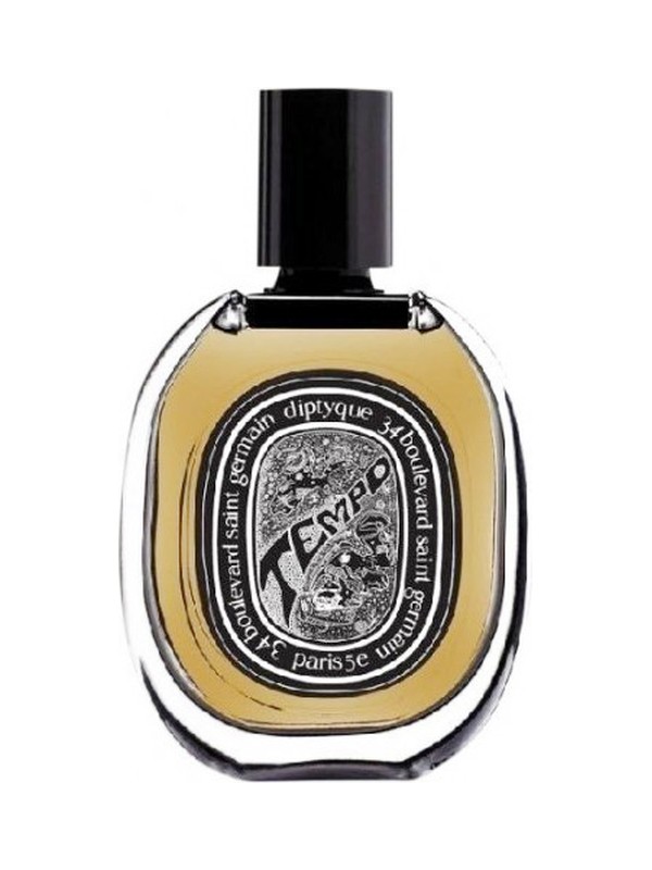 Tempo Eau de Parfum