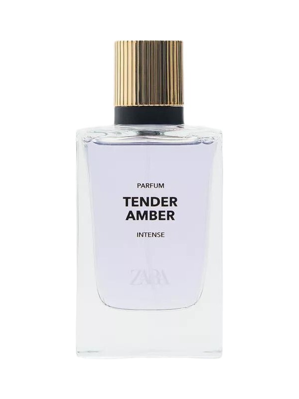 Tender Amber Intense