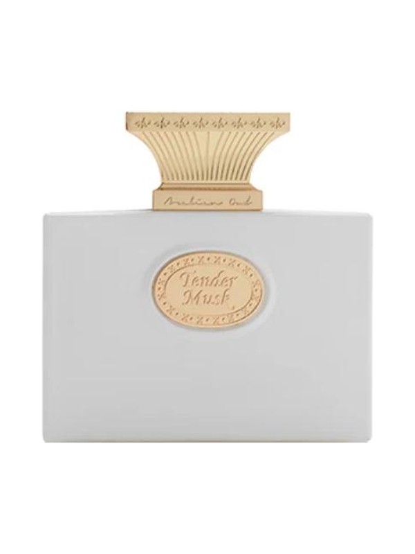 Tender Musk