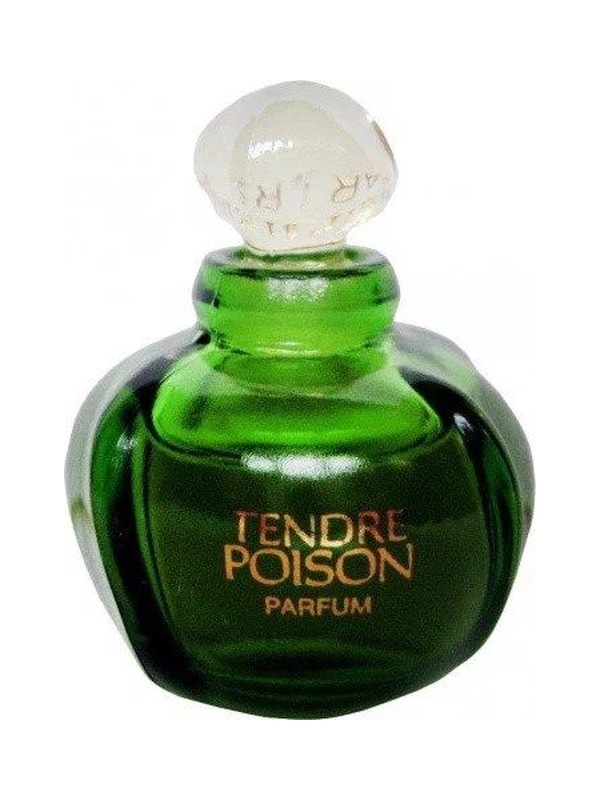 Tendre Poison Parfum