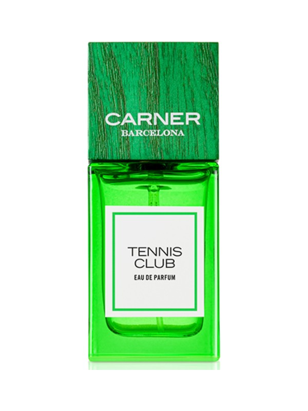 Tennis Club