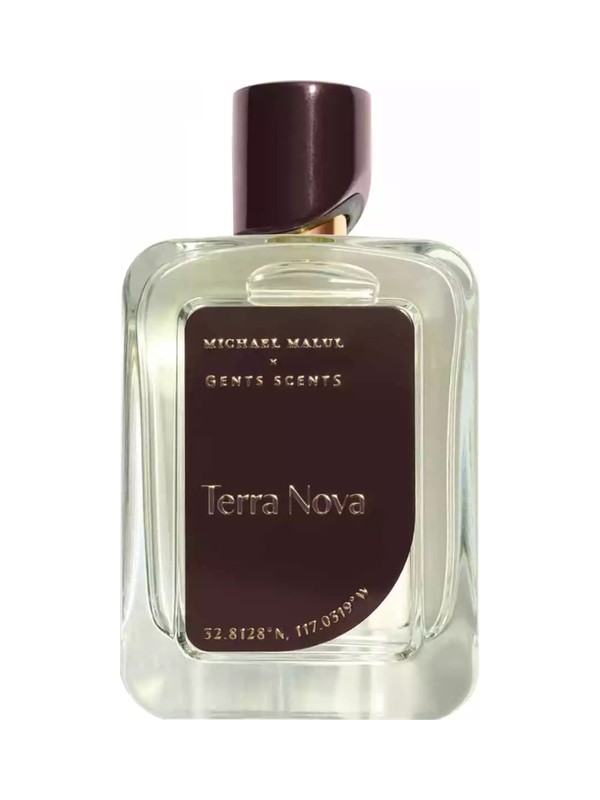Terra Nova
